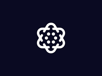 Ai logo ai artificial intelligent branding chatgpt innovation saas software logo tech web3