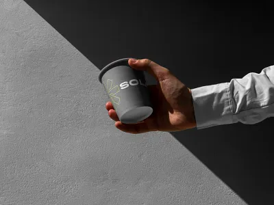 SOLARA BRANDING branding graphic design logo motion graphics