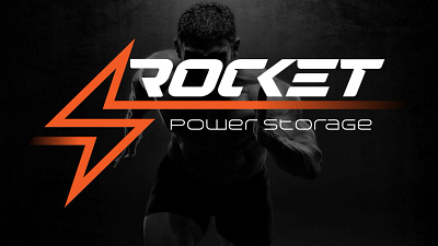 Rocket energy drink brandin animation branding design graphic design illustration logo motion graphics ui ux vector