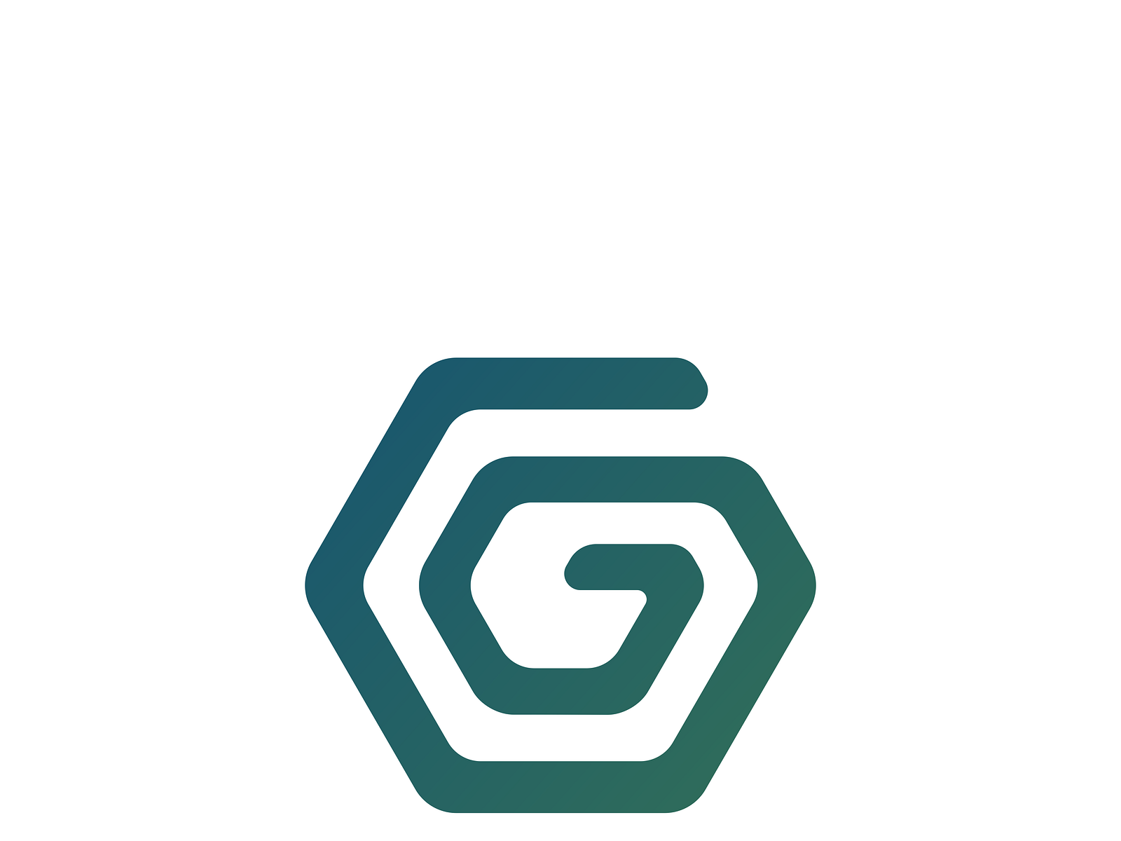 Logo design - G letter Spiral Form by wiryansyah mustafa on Dribbble