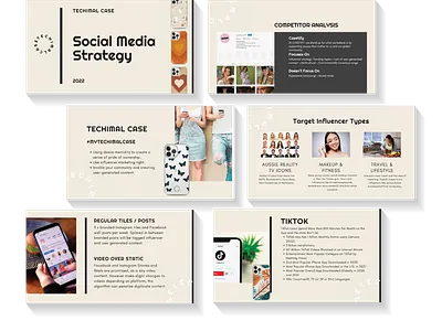 Phone Case Brand Social Strategy brand strategy dropship ecommerce innovative instagram new phone case popular social media social media strategy