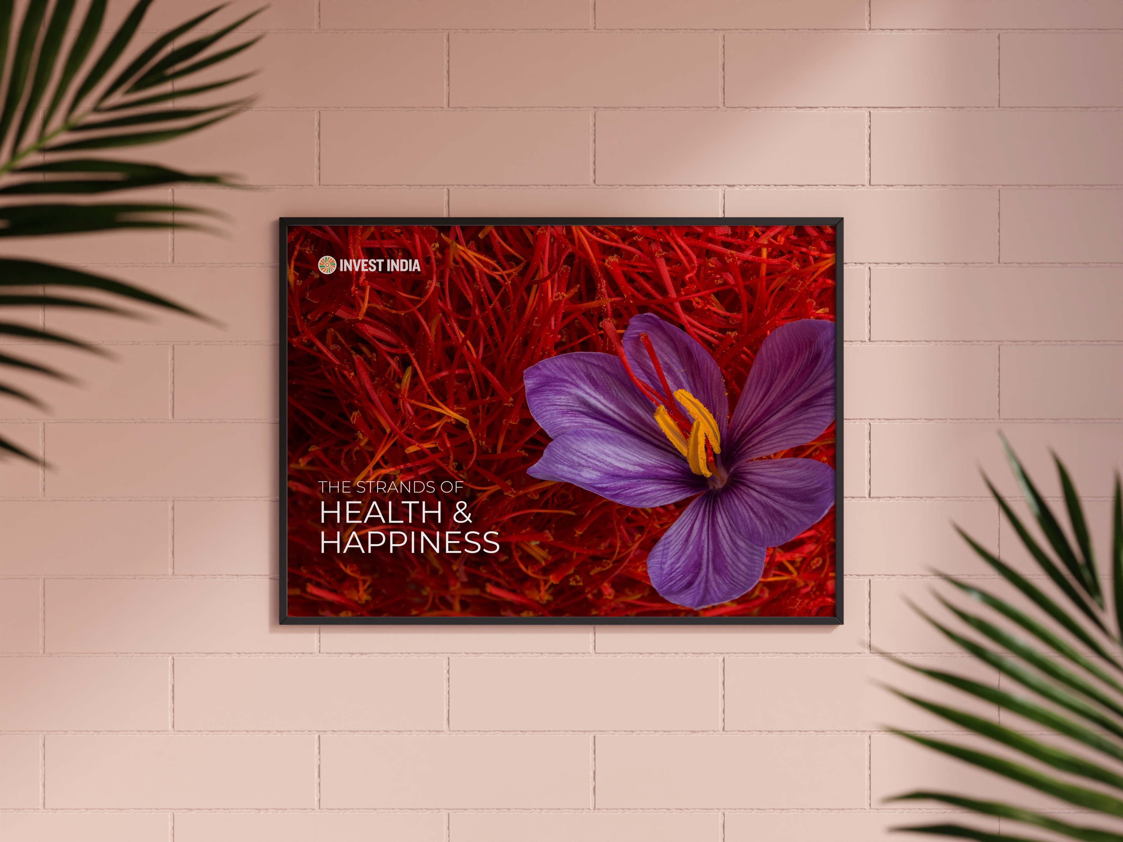 Wall Posters branding concept design graphic design wall posters