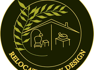 Festival Logo Design: Belonging in Every Move