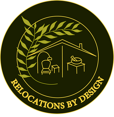 Festival Logo Design: Belonging in Every Move