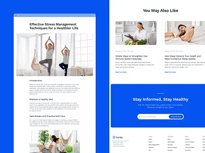 Curely — Clean Modern Health Care Website for Clinics & Doctors ai clinic website doctor website figma framer health care website landing page medical website modern ui ui design ux ux design web design webflow website wellness design