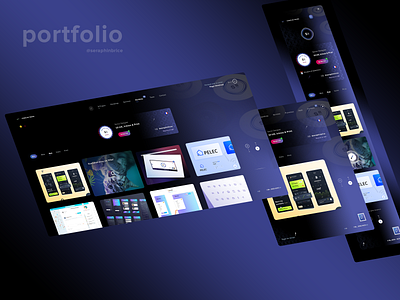 Responsive homepage app application brand branding creations dark ui filters graphic design homepage icon set icons designer illustrator ai items photoshop psd print designer responsive senior designer shot tablet mobile typo typography ui ux ui ux designer