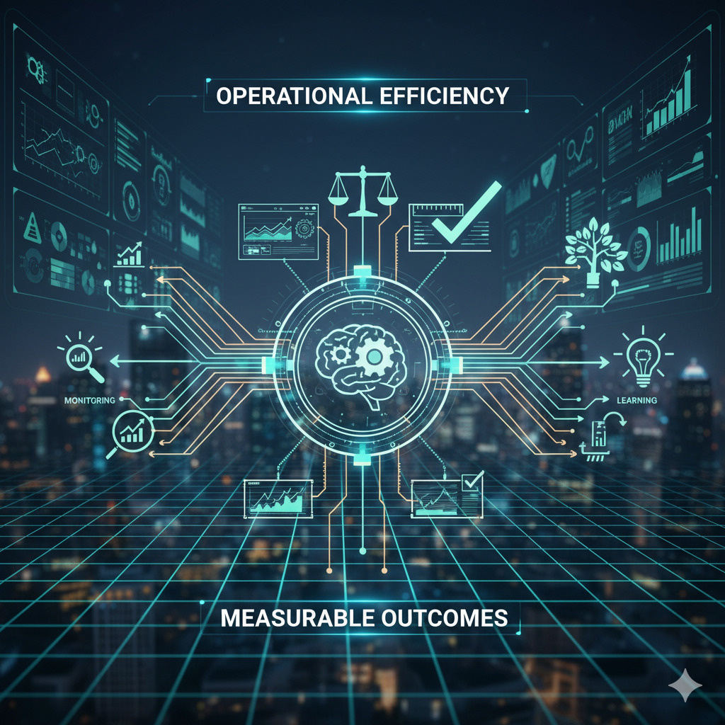 Example of Mel Systems: Boost Efficiency & Outcomes