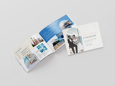 Honeymoon Itinerary of Big Island Hawai'i brochure hawaii honeymoon itinerary travel weeding