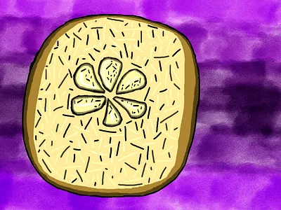 kumquat clipstudiopaint csp digitalart digitalillustration foodart fruit illustration kumquat stillife