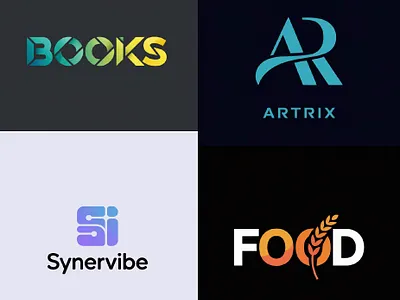 ✨ Let your logo tell your story. 💼🎨 branding design graphic design illustration logo logo design logogallery logos typography vector