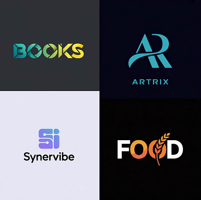 ✨ Let your logo tell your story. 💼🎨 branding design graphic design illustration logo logo design logogallery logos typography vector