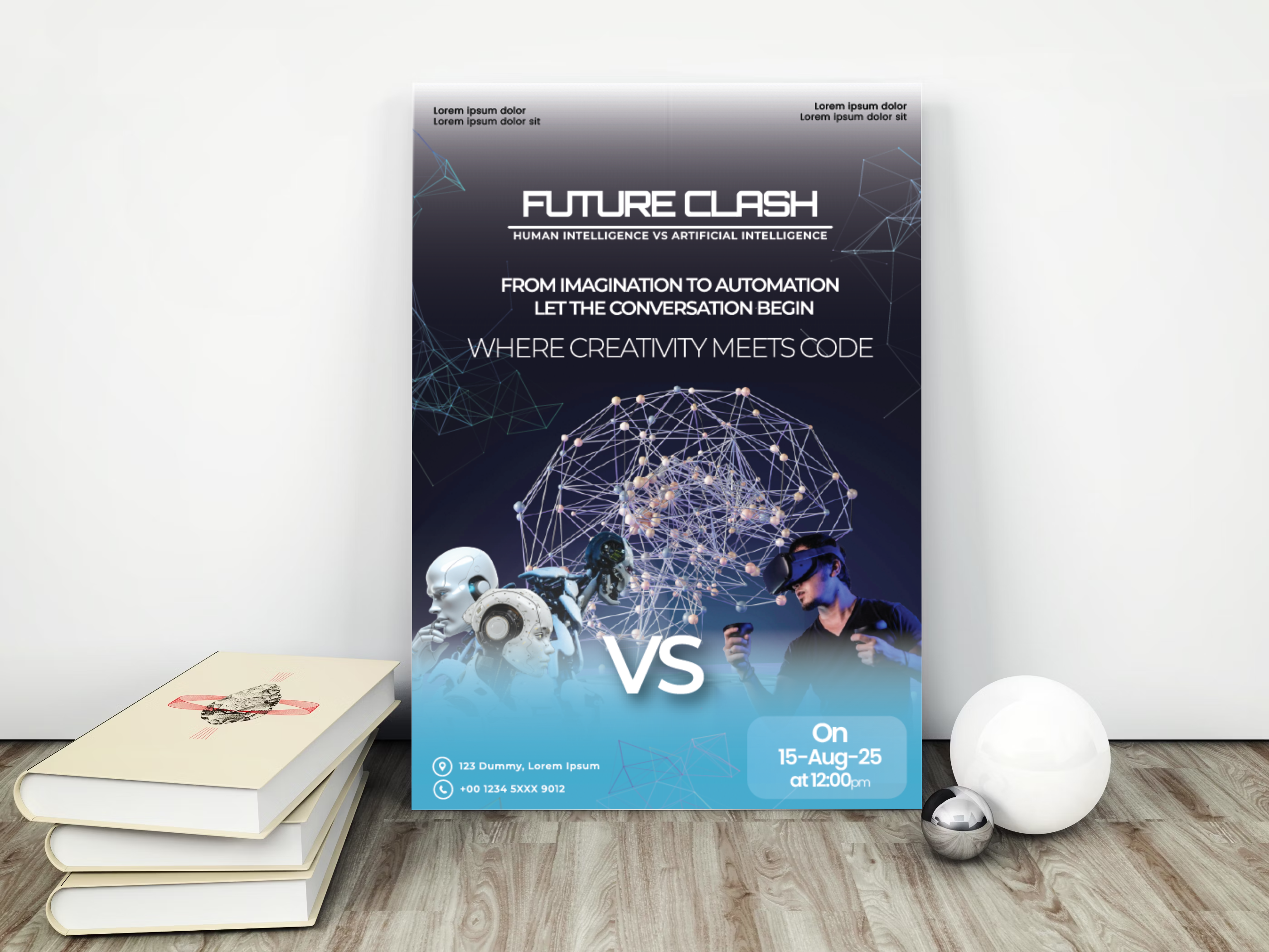 Professional Flayer Design. branding design flayer design graphic design typography