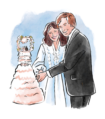 Custom Watercolor Illustrations art keepsake artwork custom artwork digital art digital illustration digital painting digital watercolor drawing illustration watercolor watercolor art