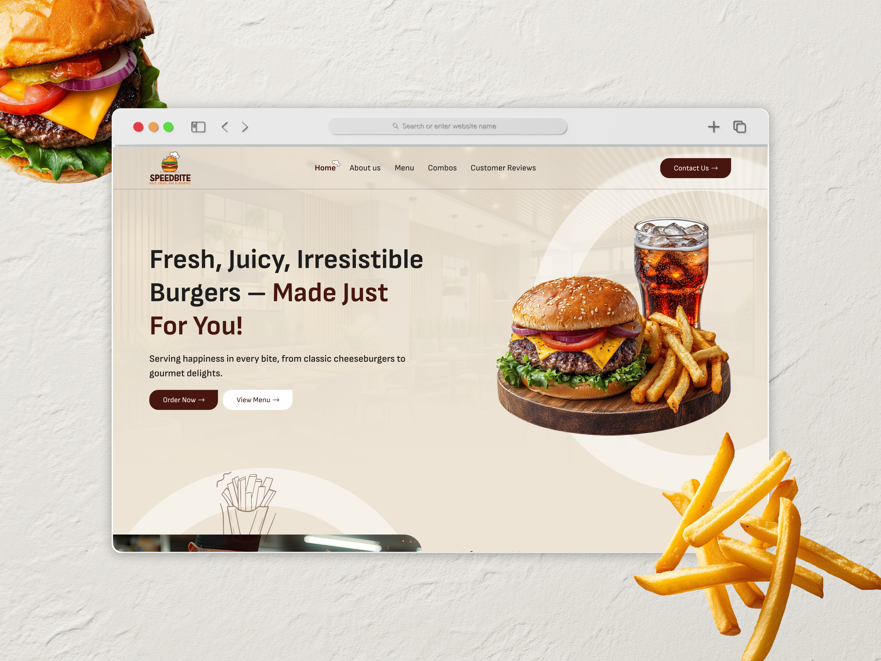 Example of Webflow Sites, Figma To Webflow Redesign