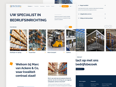 Webdesign MVA webdesign