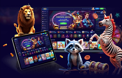 Bitcoin crypto online casino animation betting betting company bitcoin casino casino crypto crypto casino gambling igaming odds online online casino slot game slots sportbook website