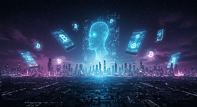 Mind-Machine Merge: What Happens When AI Talks to Your Brain? human ai