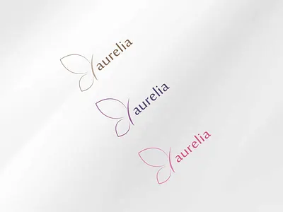 Aurelia cosmetic label aurelia beautybranding brandidentity branding cosmeticdesign cosmeticlabel cosmeticpackaging creamtube graphicdesign labeldesign logo logodesign minimaldesign packagingdesign productdesign skincarepackagin tubedesign