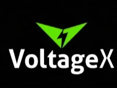 VoltageX-Modern Tech logo brandguideline brandingdesign creativelogo graphicdesign icondesign identitydesign logodesign logodesigner logogrid logoinspiration logomark logotype minimalistlogo modernlogo moderntechlogo techlogo typography uidesign