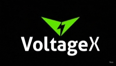 VoltageX-Modern Tech logo brandguideline brandingdesign creativelogo graphicdesign icondesign identitydesign logodesign logodesigner logogrid logoinspiration logomark logotype minimalistlogo modernlogo moderntechlogo techlogo typography uidesign