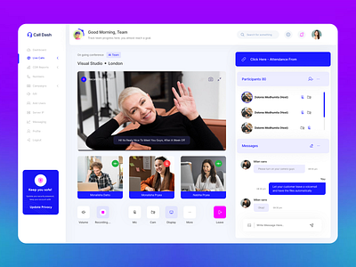 Call Center Dashboard analytics b2b call call center charts clean contact customer care customer experience customer service dashboard help desk modern product design saas sales support support center uiux