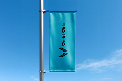 W Logo Design brand identity brand style guide branding logo design w logo