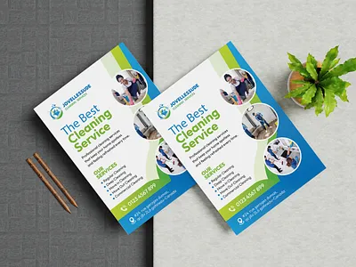 Cleaning Service Flyer Design — Spotless Home Flyer advertisement design branding design business promotion clean house cleaning business cleaning company cleaning service corporate cleaning creative layout home cleaning house cleaning housekeeping leaflet design marketing design modern layout office cleaning professional design residential cleaning vector template