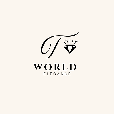 Shop logo branding graphic design logo