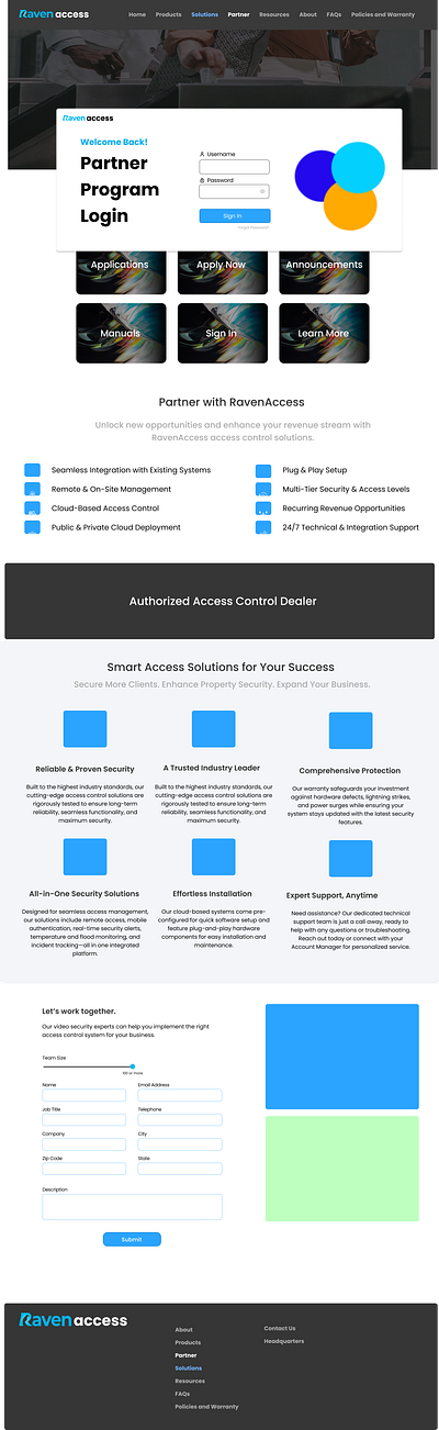 Pop Up Design - Desktop Experience desktop design pop up