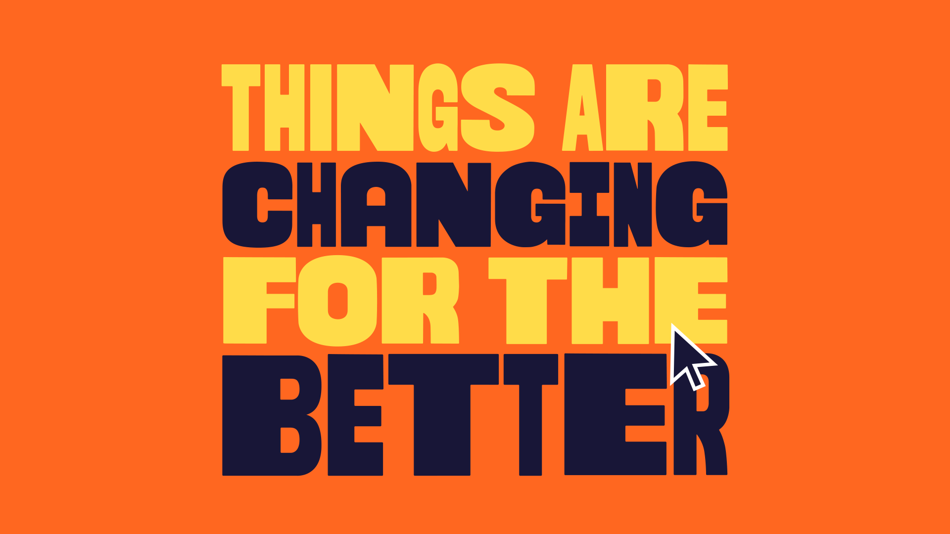 "Jiki Poster" Display Font Animation 2d 2d animation after effects animation behance design font font animation illustration justin poulter justinpoulter motion graphics typeface typeface animation