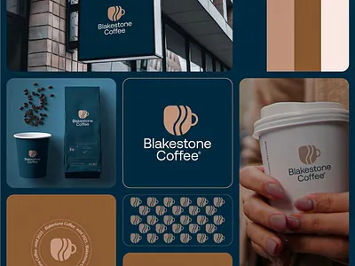 Coffee Branding · Logo & Brand Identity Design by SabidKhan artisan coffee barista logo design coffee bar coffee bean coffee bean logo design coffee beans coffee brand identity coffee cart coffee logo design coffee lovers coffee presentation coffee shop branding coffeehouse cozy coffee espresso food and beverages food beverages restaurant logo design rustic cafe solvaagency