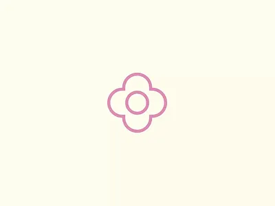 Feminine Wellness Icons animation iconography ui