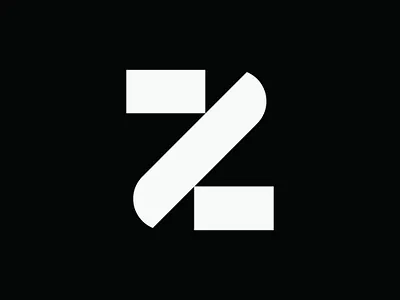 Z_letter_logo abstractlogo brandiderntity branding brandmark companylogo design graphic design illustrator logo tech logo zletter logo