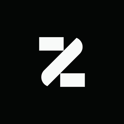 Z_letter_logo abstractlogo brandiderntity branding brandmark companylogo design graphic design illustrator logo tech logo zletter logo