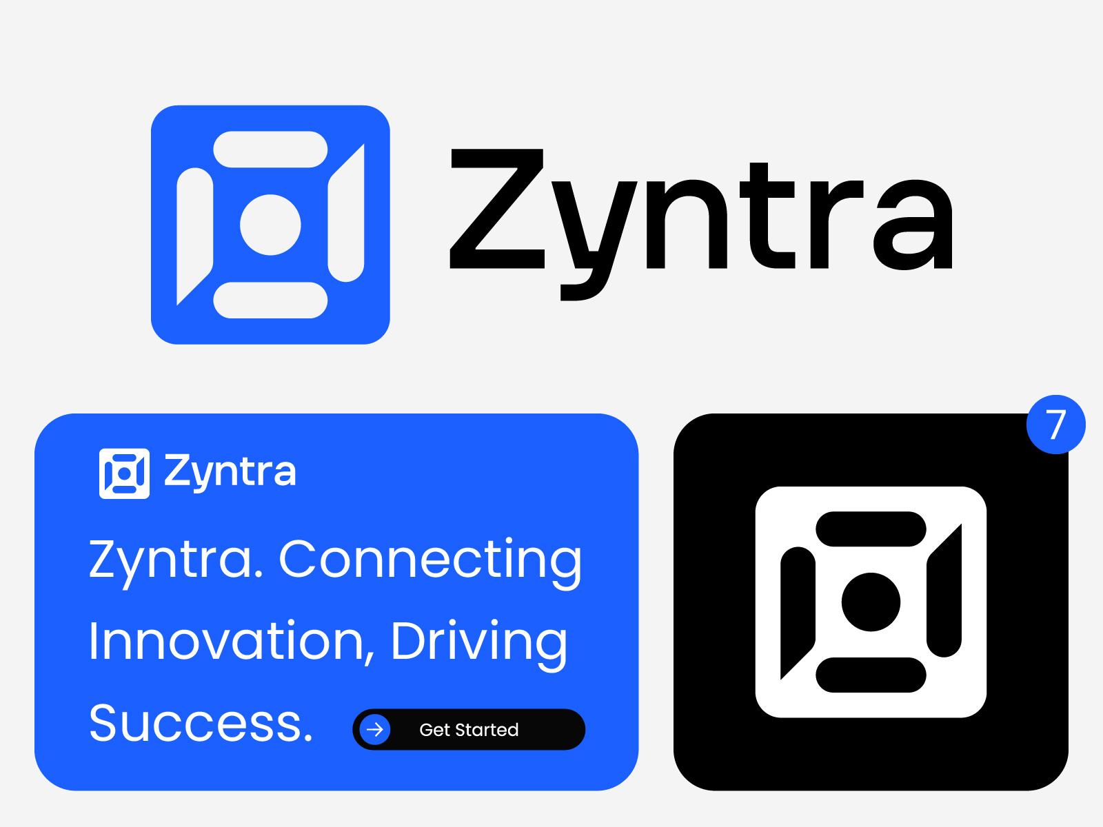 Example of Minimalist Logo Design 