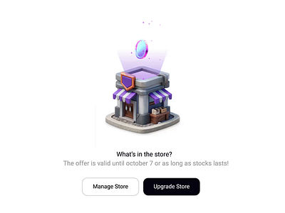 Store Ui animation 3d adobe aftereffects animation branding design flat graphic design icon illustration logo minimal motion graphics ui