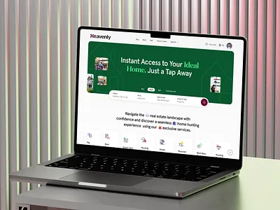 Real Estate Website Design 3d animatioon booking website building booking design landing page property property agency real estate real estate agency real estate website design selling selling apartment ui ux web design website website design