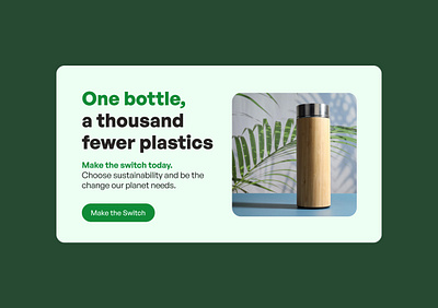 Challenge #098 - Advertisement graphic design ui