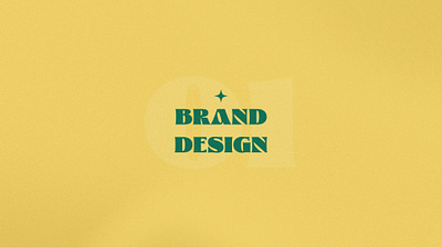 Brand Identity Concepts brand design brand guidelines brand identity branding color palette creative graphic design logo logo design marketing mockups packaging design typography visual identity