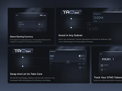 Bento cards bento card bento cards bento ui bentogrid cards crypto glow card glow effect landing page ui design visual design web design web3