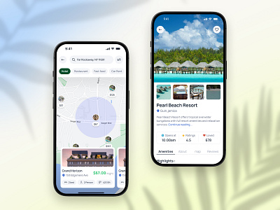 Hotel & Flight Booking Mobile App Design android app app design app ui booking platform design flight booking focotik hotel booking app ios app mobile app design mobile ui design modern app design tourism app travel agency app travel app trip management trip planner ui ui design ui ux design