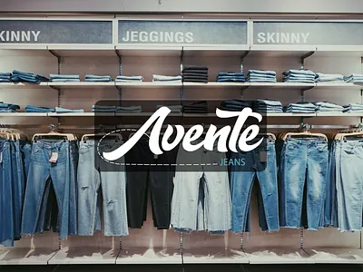 Denim | Jeans brand Logo & Brand Identity brand design brand identity branding denim denim brand denim jeans design fashion fashion brand graphic design identity jeans jeans brand jeans fashion logo logo design logotype trendy logo visual identity