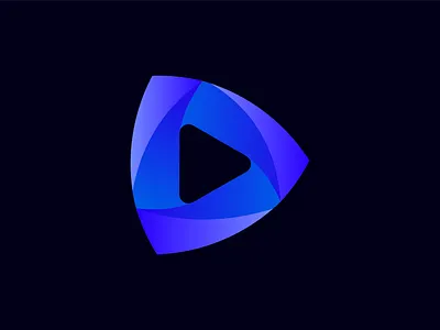 Play Logo branding creative play logo logo logo desing media icon media logo minimal logo minimal play logo modern play logo play play apps play button play icon play logo play logo desing play minimal logo wordmark logo