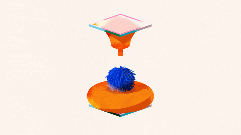 MotionRe:045 3d artwork design graphic design illustration motion motion graphics