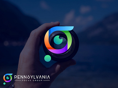 Consulting Company Logo brand logo branding business consulting logo business logo company logo consulting company logo consulting logo creative logo design focus logo logo logo design professional logo service consulting logo technology consulting logo