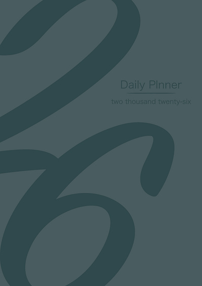 Aginda 2026 graphic design ui