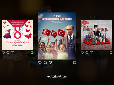 Social Media Design branding design graphic design