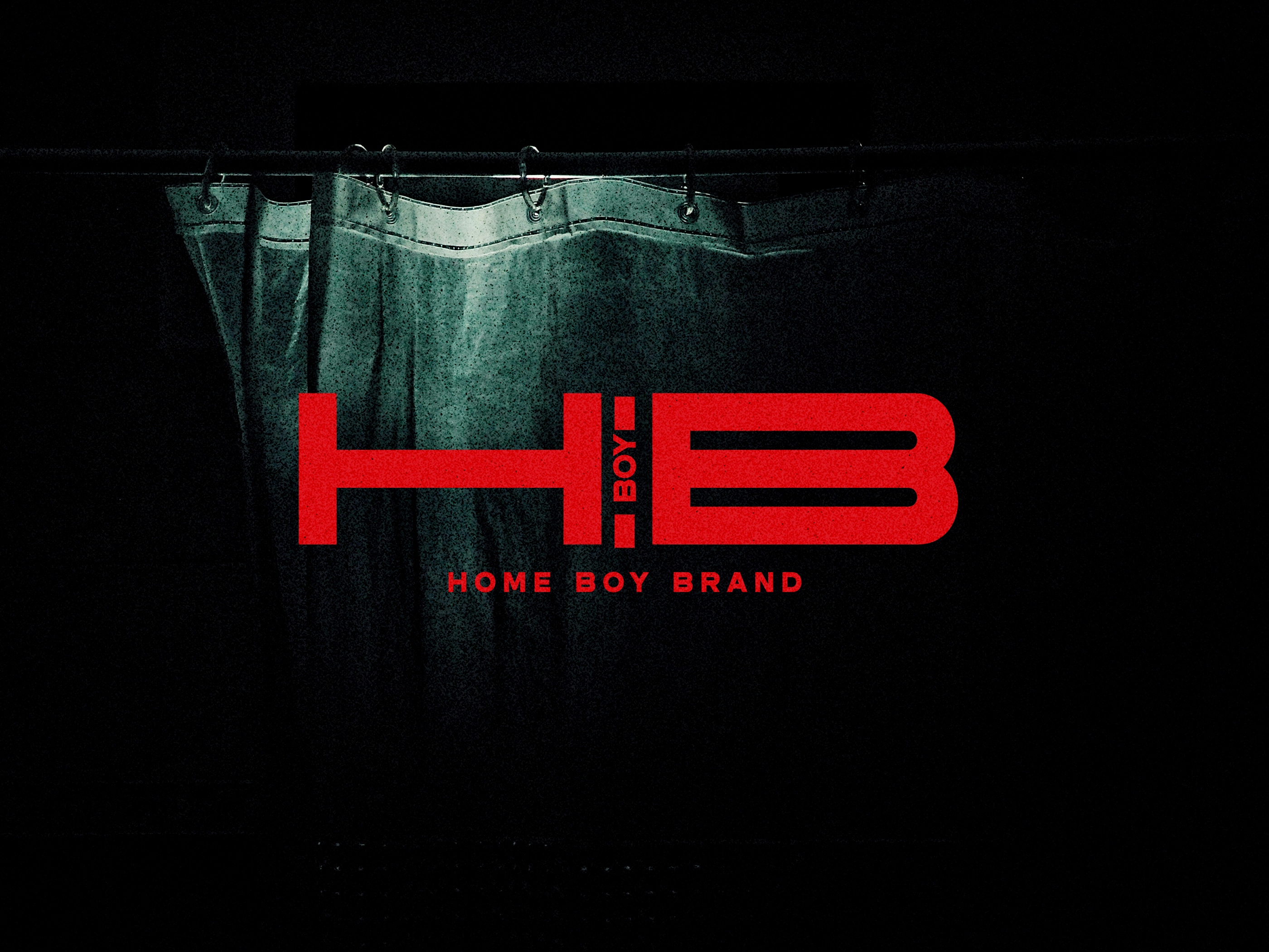 Clothing Brand Logo Design | Bold Streetwear & Fashion Identity apparel branding clothing brand logo custom logo design edgy fashion graphic design hb lettermark logo design logo designer logodesign logotype minimal minimalist modern startups streetwear urban word