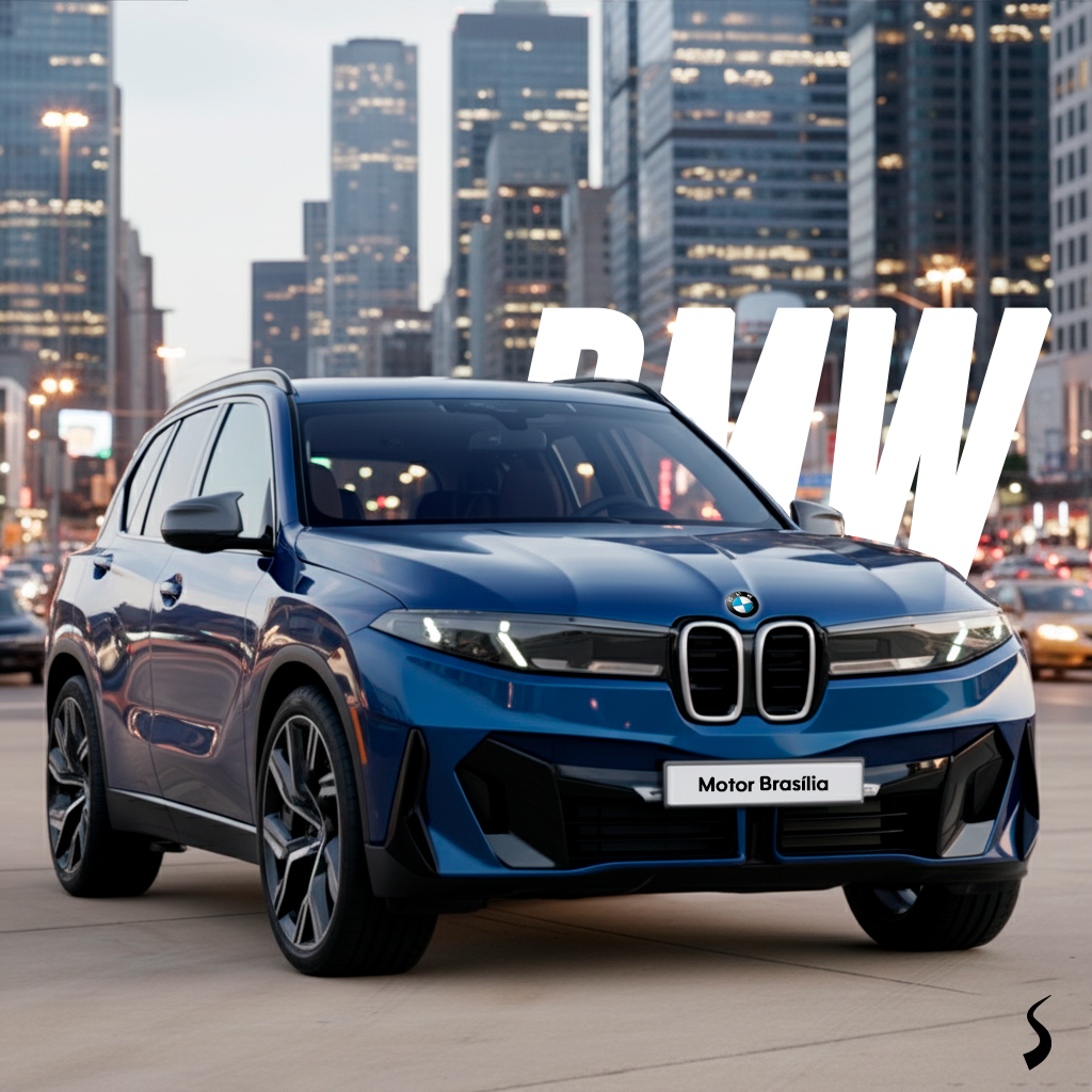 Next-Generation BMW X5 Hydrogen Rendering bmw bmw brasil bmw design brasília caros design hydrogen fuel cell luxo luxury suv render suv vehicle concept