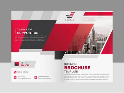 Businesses brochure design 2d 3d animation branding brochure card design graphic design illustration logo motion graphics new design ui ux vector web design